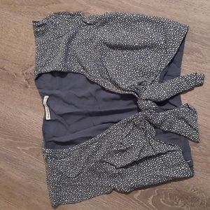 Abercrombie & Fitch top